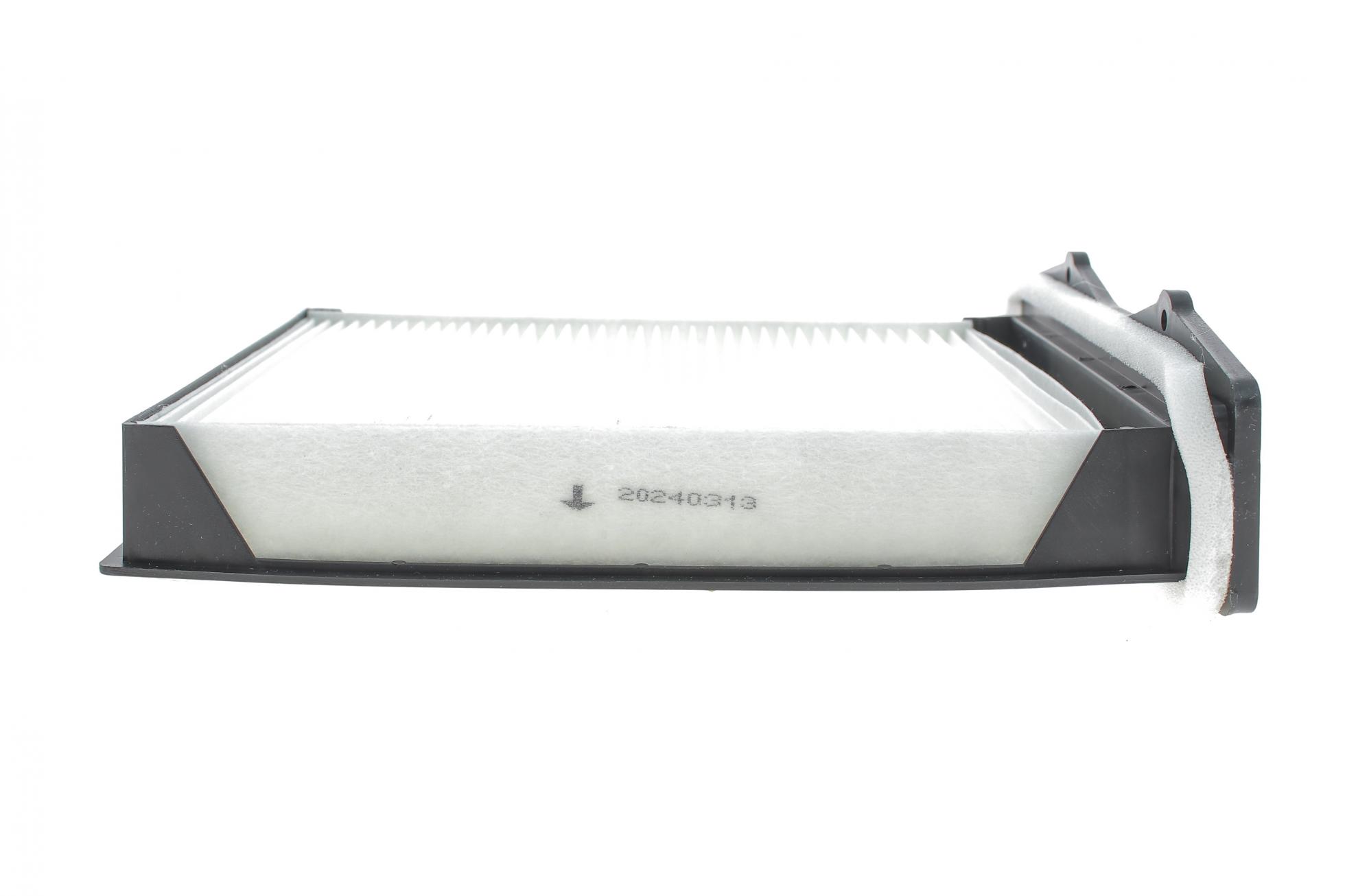WP9296 WIX FILTERS